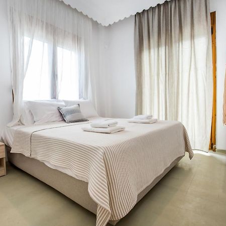 Mak Hotels 포토스 외부 사진
