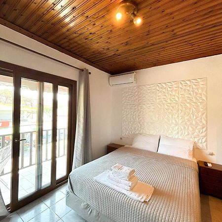 Mak Hotels 포토스 외부 사진