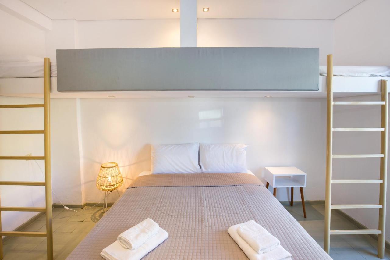 Mak Hotels 포토스 외부 사진