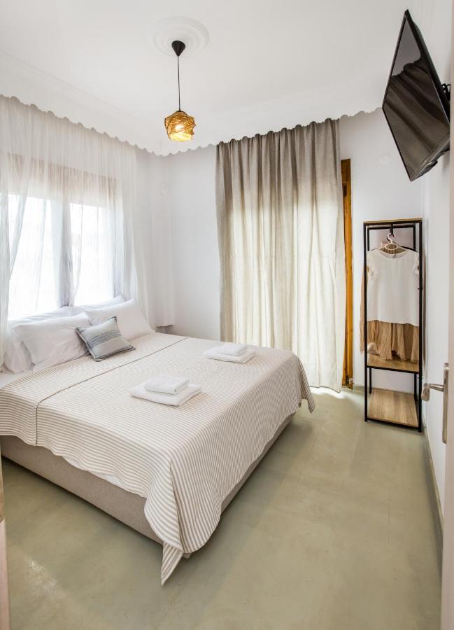 Mak Hotels 포토스 외부 사진