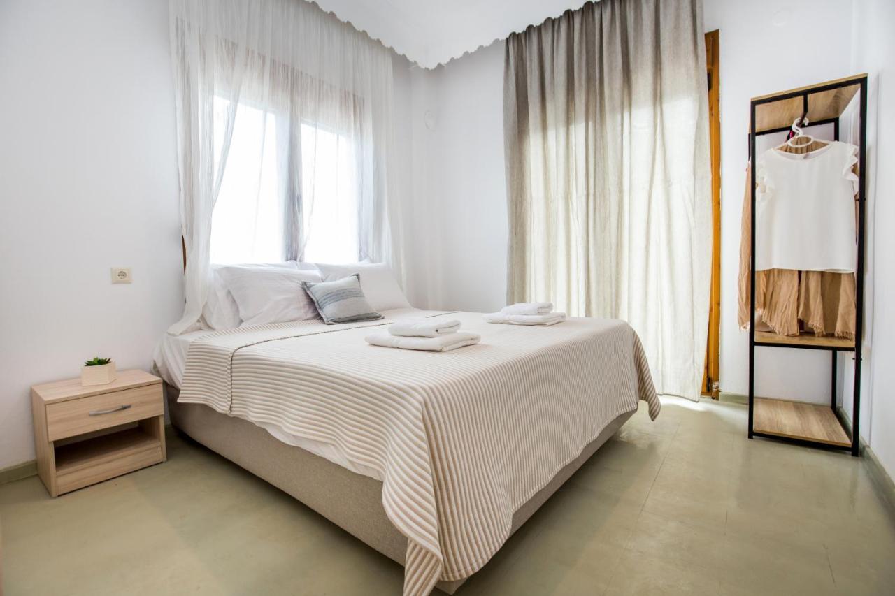 Mak Hotels 포토스 외부 사진