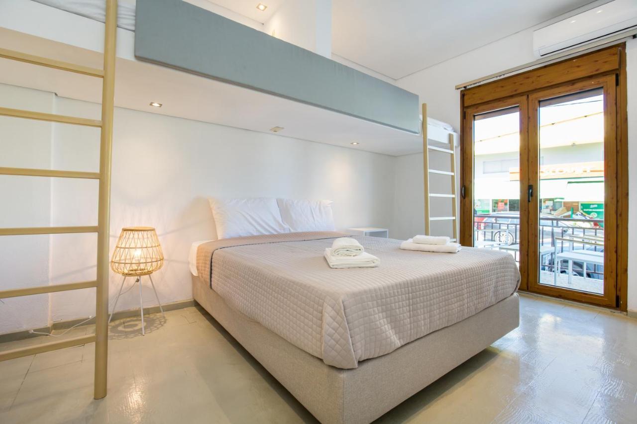 Mak Hotels 포토스 외부 사진