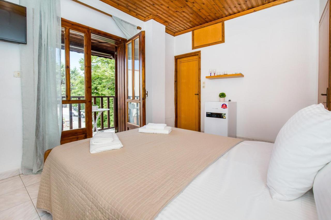 Mak Hotels 포토스 외부 사진
