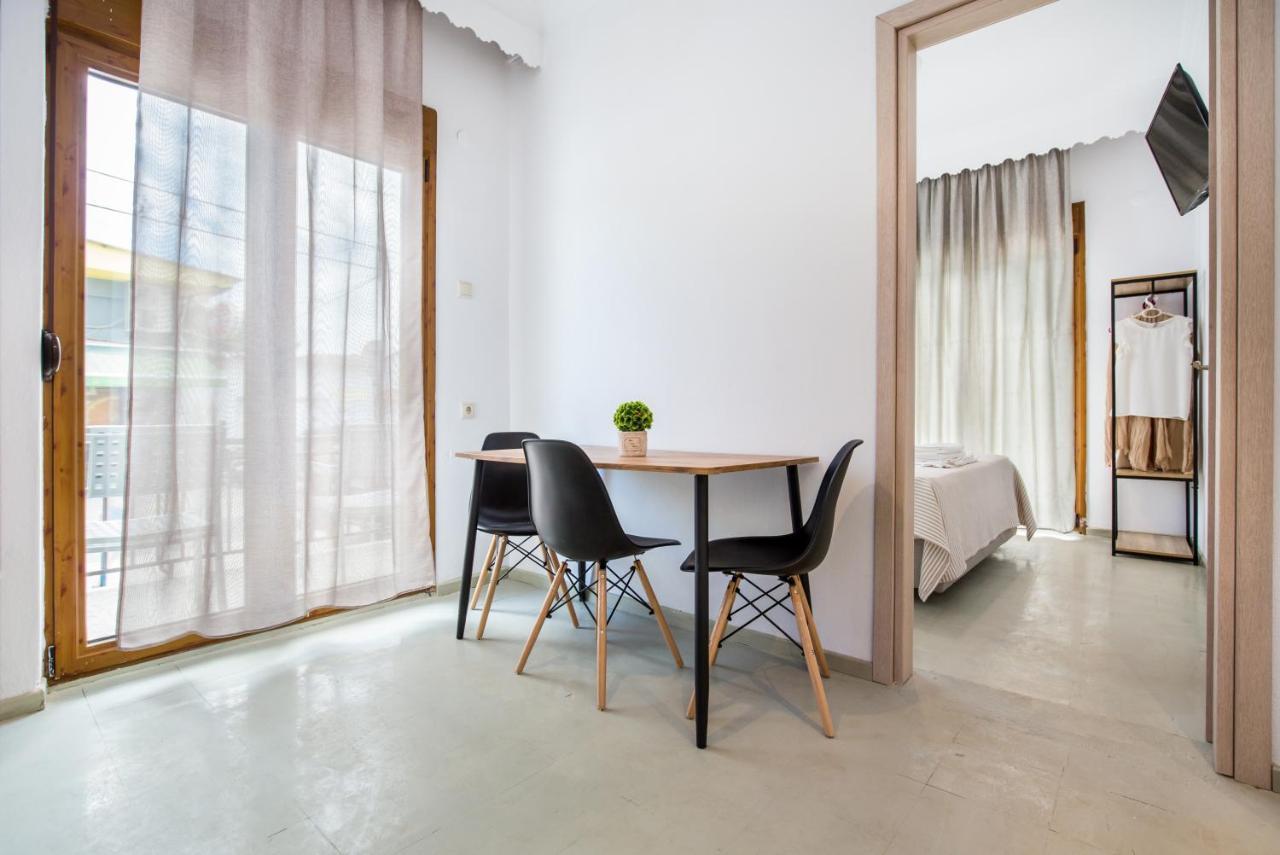 Mak Hotels 포토스 외부 사진