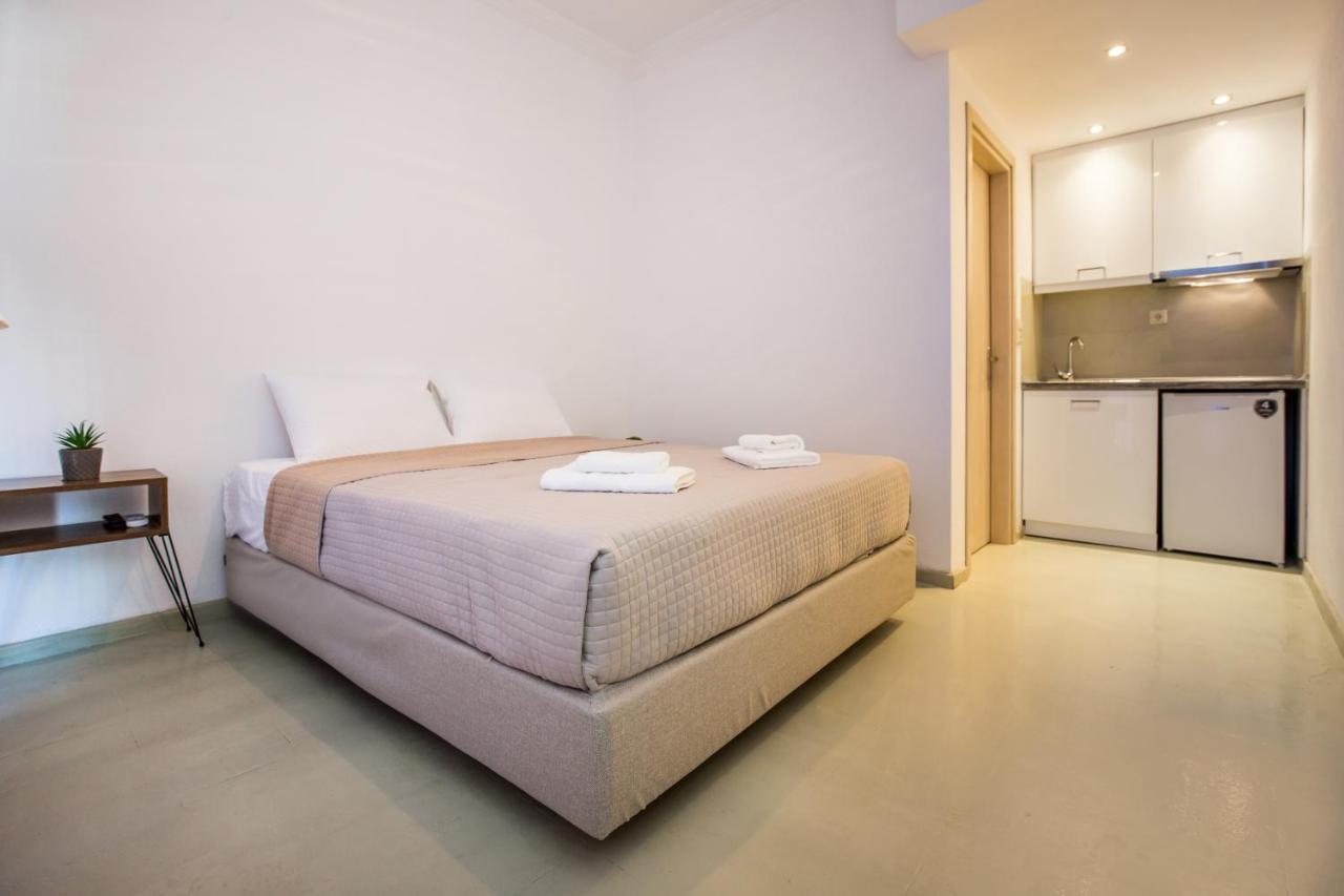 Mak Hotels 포토스 외부 사진